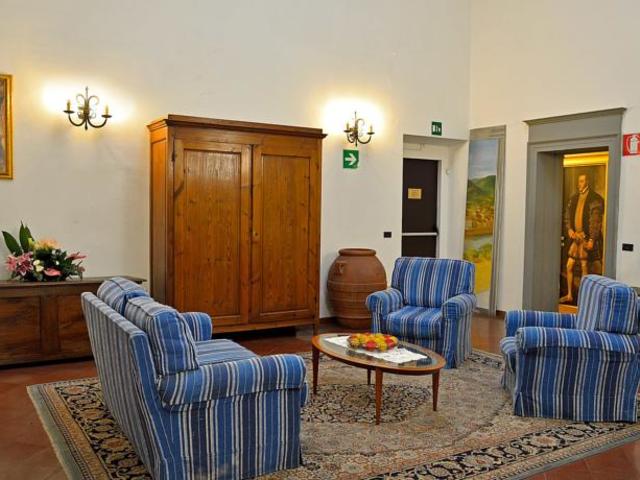 фотографии отеля Vasari изображение №19