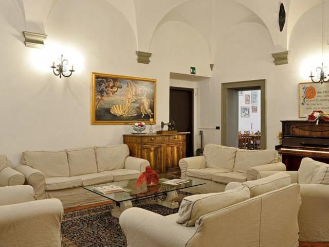 фото отеля Vasari изображение №25