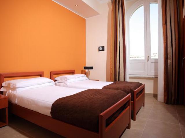 фото отеля Trianon Borgo Pio Residence изображение №9
