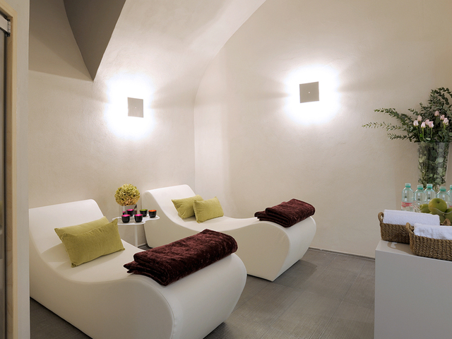 фото Trevi Palace Luxury Apartments изображение №2