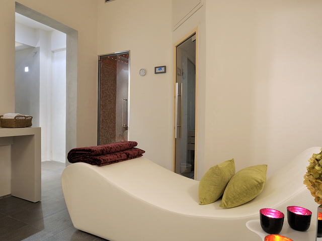фотографии Trevi Palace Luxury Apartments изображение №4