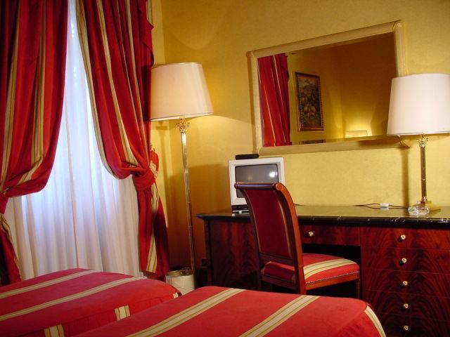 фото отеля Torre Sant'Angelo изображение №13