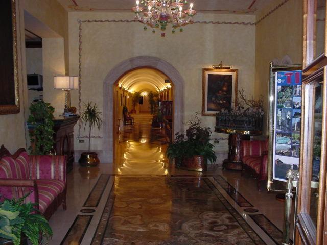 фото отеля Torre Sant'Angelo изображение №25