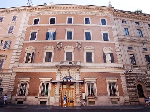 фото отеля Tiziano изображение №1