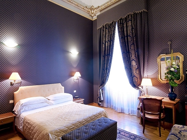 фотографии отеля Tiziano изображение №11