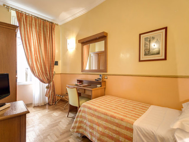 фото отеля Tiziano изображение №17