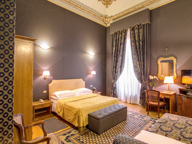 фото отеля Tiziano изображение №25
