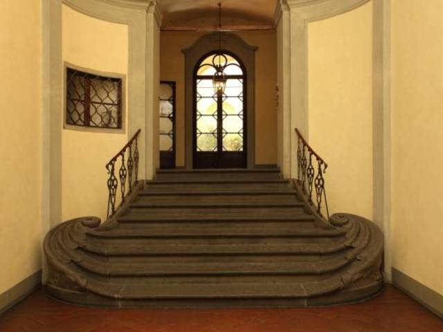 фото отеля Residenza Fiorentina изображение №1