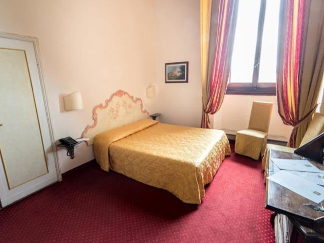 фото отеля Paris Hotel Florence изображение №29