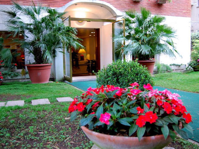 фото отеля Panama Garden изображение №1