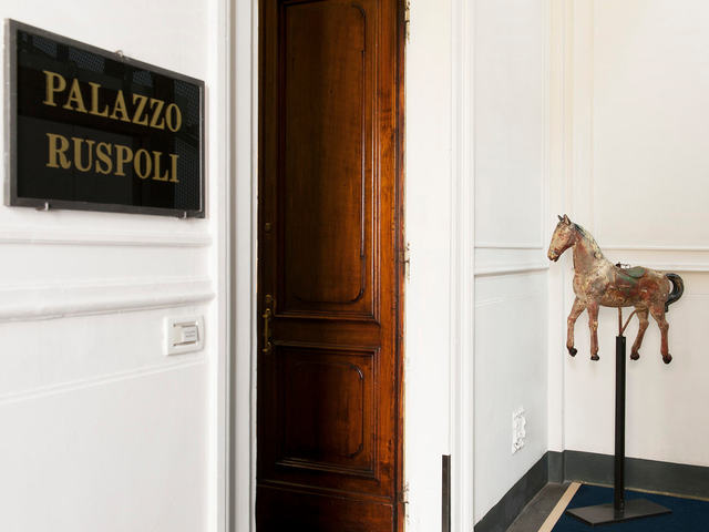 фотографии Palazzo Ruspoli изображение №8