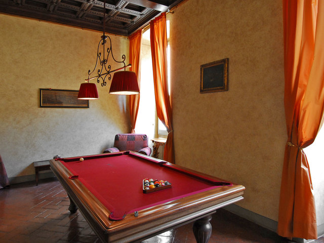 фото отеля Palazzo Magnani Feroni изображение №29
