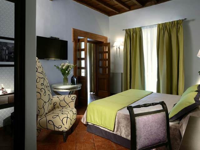 фото Inn Spagna Room Hotel изображение №6