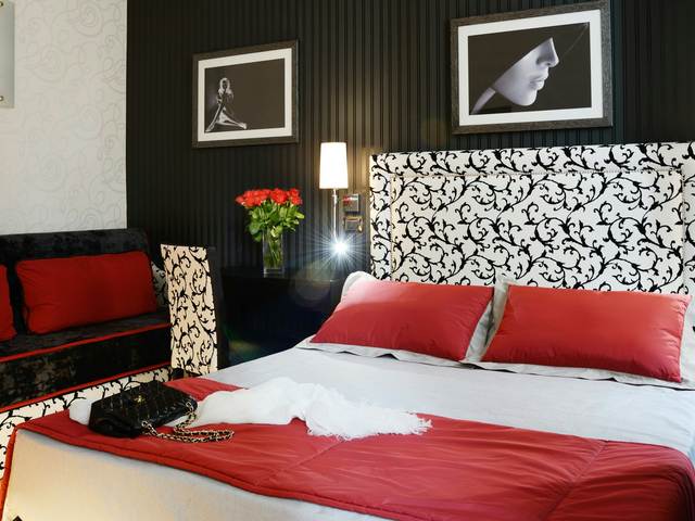 фотографии Inn Spagna Room Hotel изображение №16
