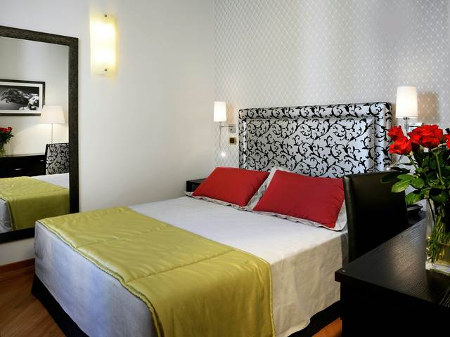 фото Inn Spagna Room Hotel изображение №18