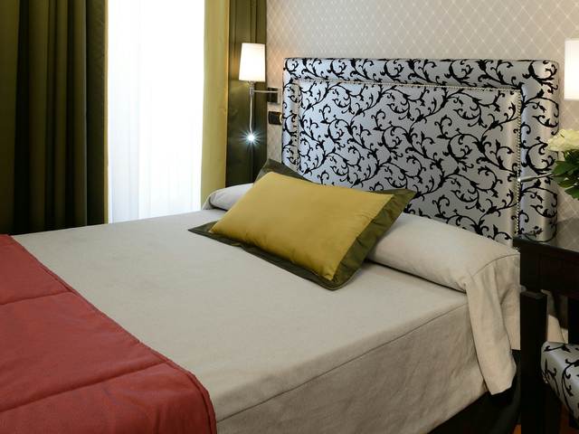 фотографии Inn Spagna Room Hotel изображение №20