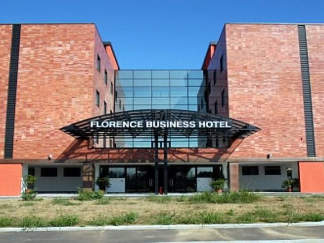 фото IH Hotel Firenze Business (ex. Idea Hotel Firenze Business)  изображение №2