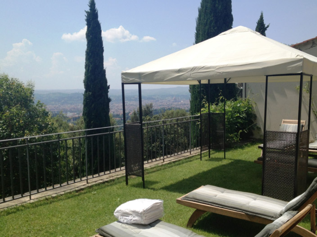 фото Hotel Villa Fiesole изображение №34