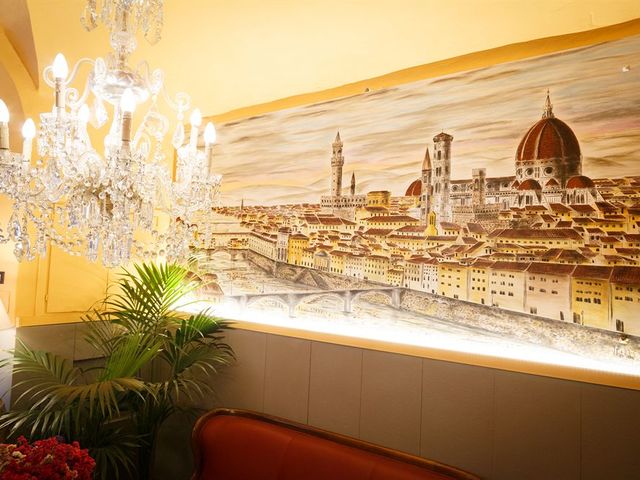 фото отеля Hotel Ginori Al Duomo изображение №37