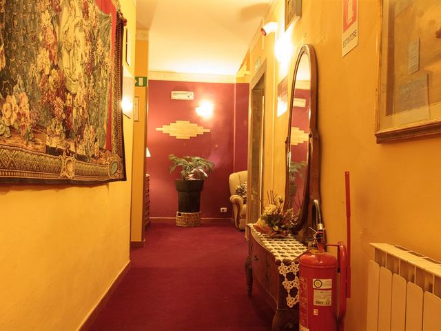 фотографии Hotel Ginori Al Duomo изображение №44
