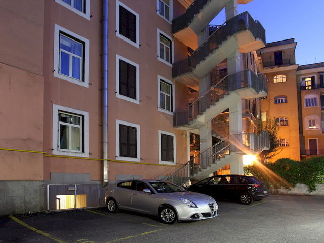 фото Hotel delle Vittorie изображение №18