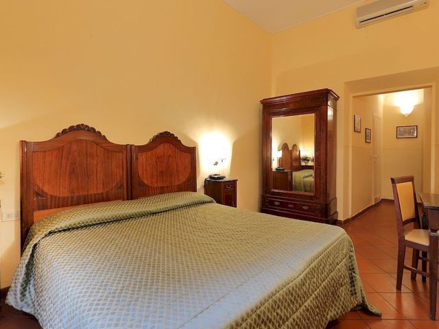 фотографии Hotel Cimabue изображение №24