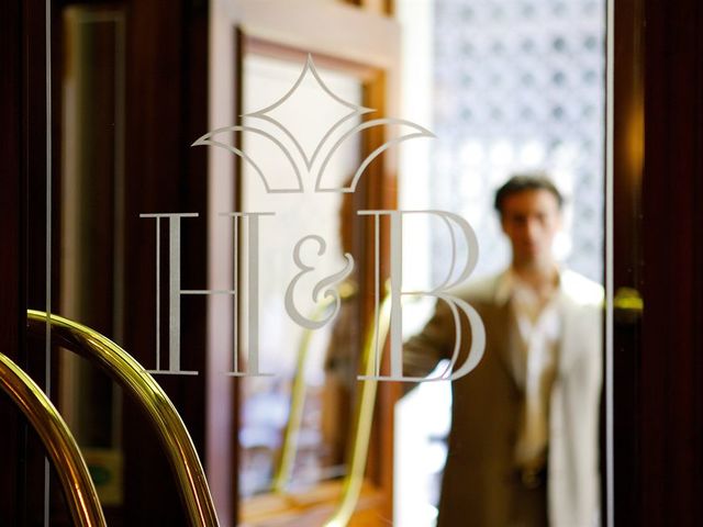 фото Helvetia & Bristol Hotel de luxe изображение №6