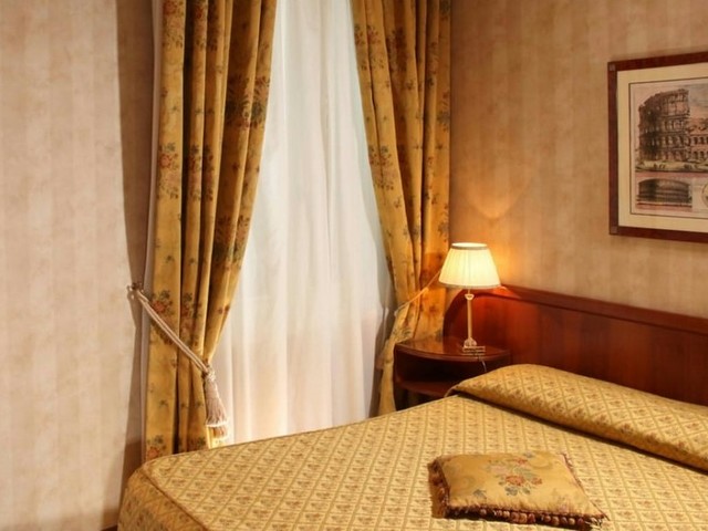 фото отеля Condotti изображение №45