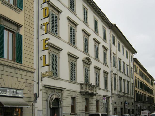 фото отеля Castri изображение №1