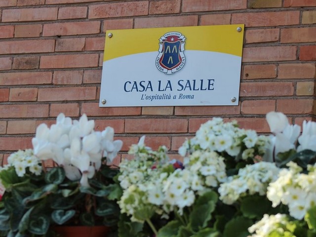 фотографии Casa La Salle изображение №56