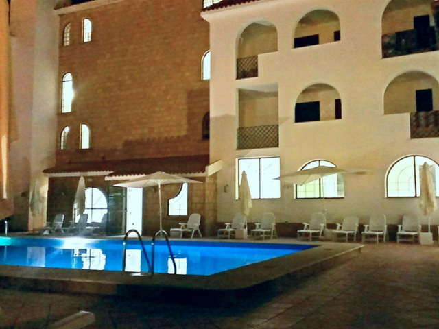 фотографии отеля Hotel Puntamajata (ех. Capo Rossello) изображение №23