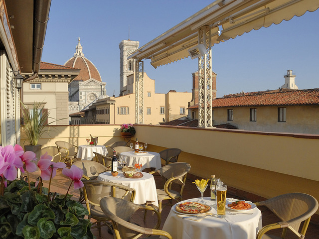 фотографии отеля Hotel Laurus al Duomo (ex. Best Western Premier Hotel Laurus al Duomo) изображение №11