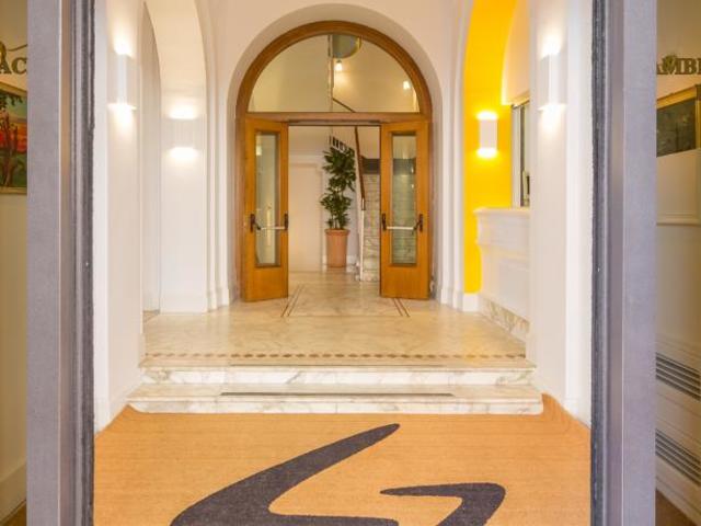 фотографии отеля Generator at Ambra Palace (ex. Best Western Ambra Palace Hotel Rome) изображение №3
