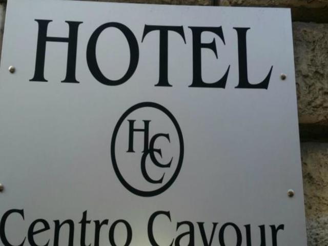 фото отеля Hotel Centro Cavour (ex. Hotel Adas) изображение №9