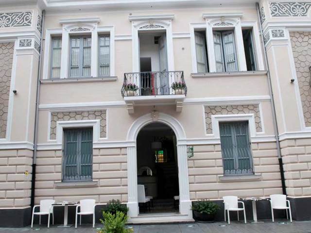 фото отеля Residence B&B Villa Vittoria изображение №65