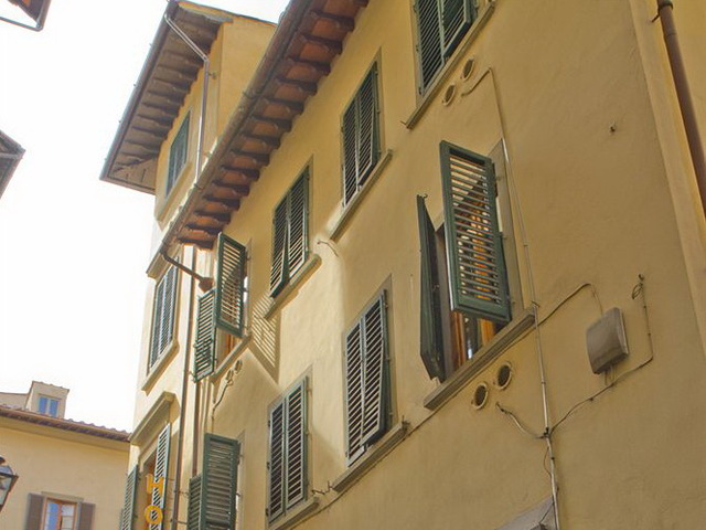 фото отеля Santa Croce изображение №5