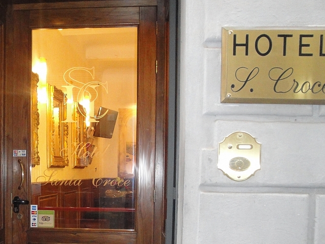 фотографии отеля Santa Croce изображение №23