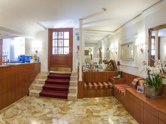 фотографии отеля Modigliani изображение №3