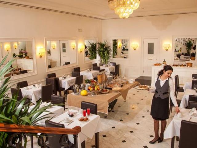 фото отеля Modigliani изображение №5