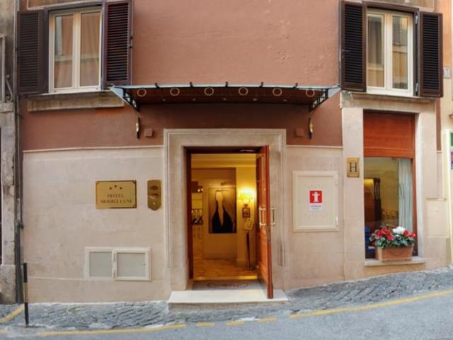 фото отеля Modigliani изображение №1