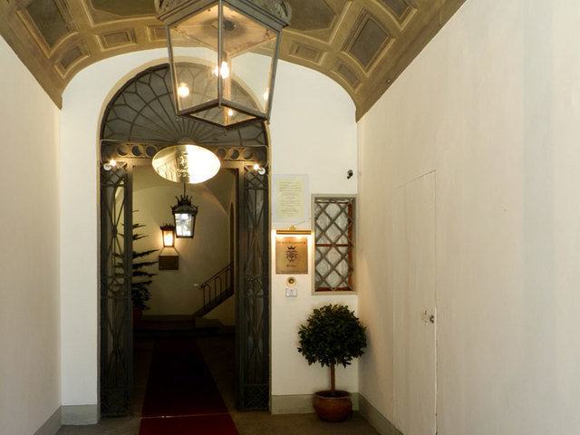 фото отеля Domus Florentiae изображение №21