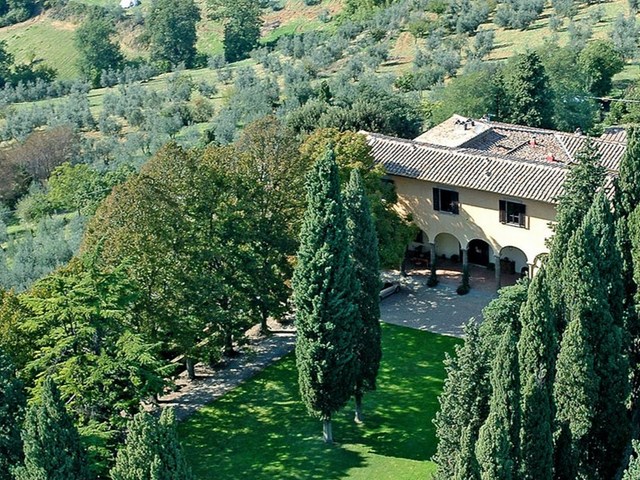 фото Villa Ulivi Dimora Storica изображение №18