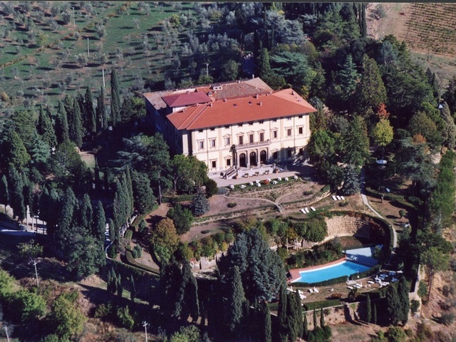 фотографии Villa Pitiana изображение №8