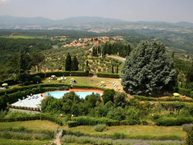 фото Villa Pitiana изображение №14