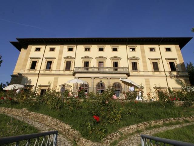 фото отеля Villa Pitiana изображение №17