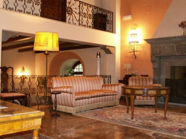 фото отеля Villa Le Rondini изображение №25
