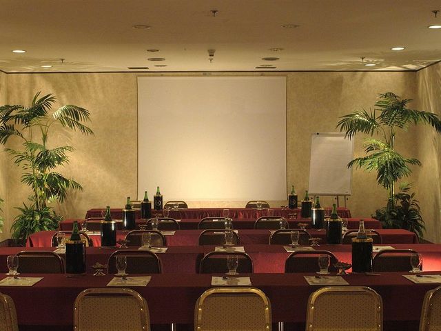 фотографии отеля Conference Florentia Hotel (ex. Sheraton Firenze Hotel & Conference Center) изображение №11