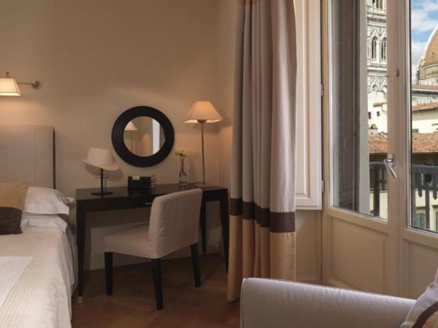 фото Hotel Savoy Florence изображение №2