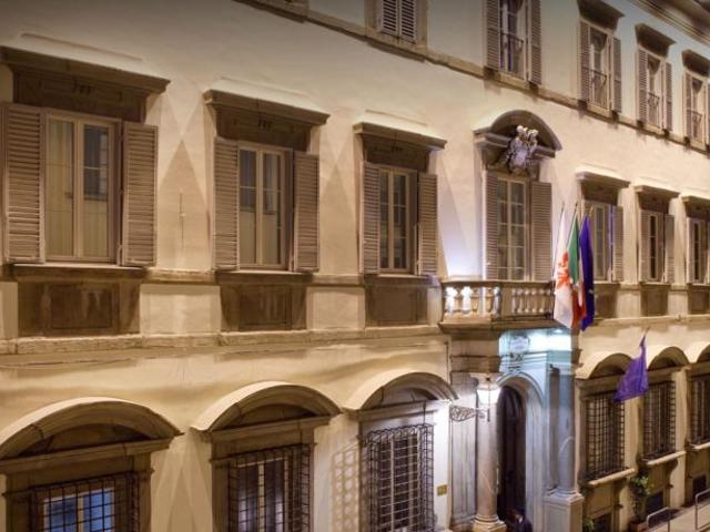 фото отеля Relais Santa Croce изображение №1