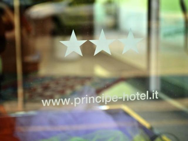 фото отеля Principe изображение №13